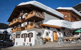 Hotel Madrisajoch